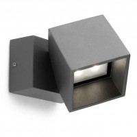 Eclairage leds et luminaires extérieurs