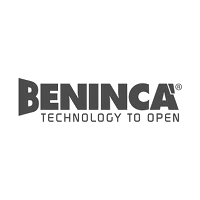 Automatismes portail BENINCA